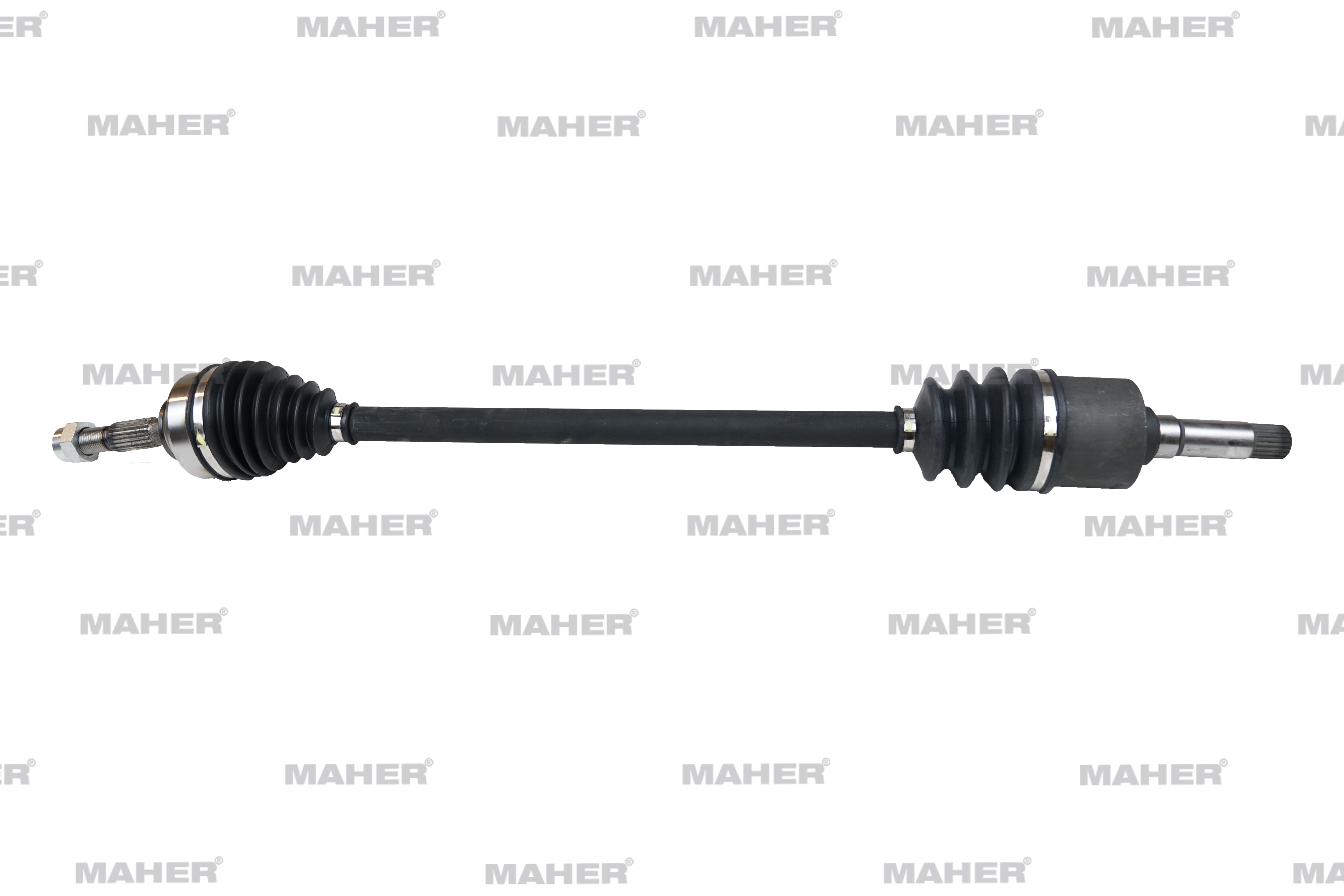 Citroen C3 Sağ Ön Aks Komple Ön OEM 3273EP Citroen C3 Sağ Ön Aks Komple Ön OEM 3273EP
